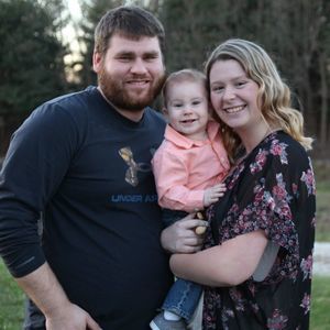 Meet your Posher, Dustin